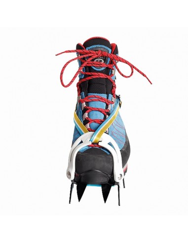 Fakir Semi-Classic - Crampones semi automaticos - Singing Rock