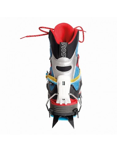 Fakir Semi-Classic - Crampones semi automaticos - Singing Rock