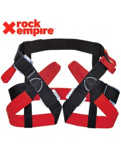 Speleo - Arnes espeleologia...