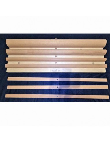 Fanatik Woodboard - Tabla multipresa...