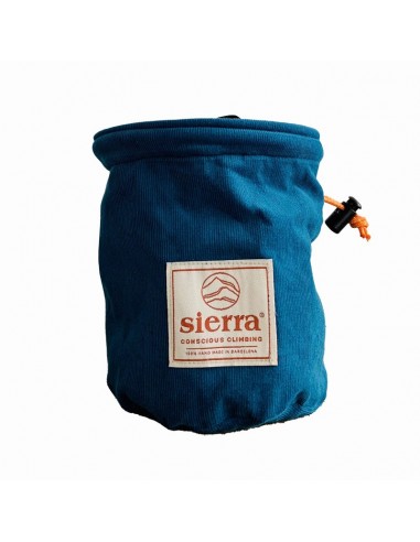 Tube Nat ( Blue ) - Bolsa de magnesio - Sierra