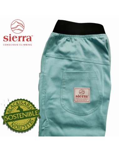 Pantalon Margalef Sierra