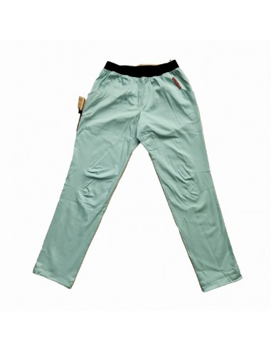 Margalef  Pant (Blue-Green) - Pantalón largo escalada - Sierra