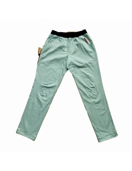 Margalef  Pant (Blue-Green) - Pantalón largo escalada - Sierra