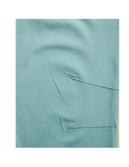 Margalef  Pant (Blue-Green) - Pantalón largo escalada - Sierra