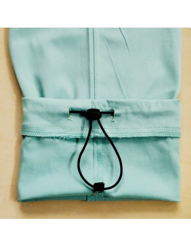 Margalef  Pant (Blue-Green) - Pantalón largo escalada - Sierra