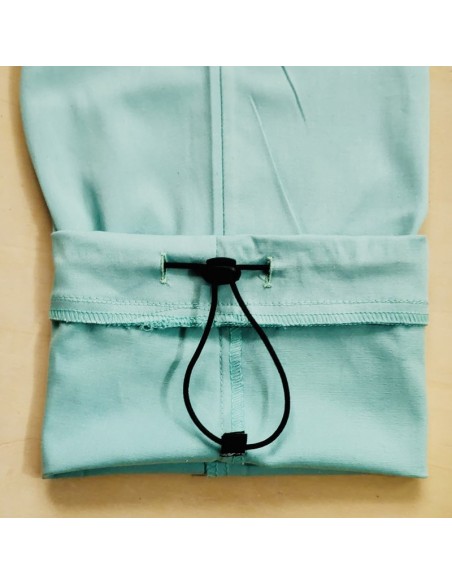 Margalef  Pant (Blue-Green) - Pantalón largo escalada - Sierra