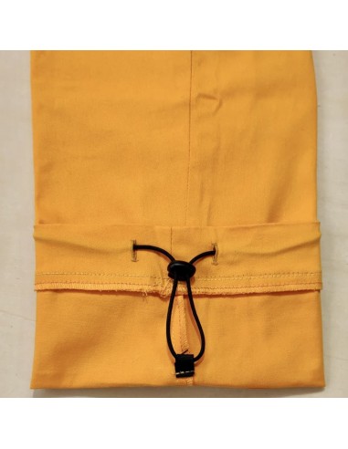 Margalef  Pant (Mango) - Pantalón largo escalada - Sierra