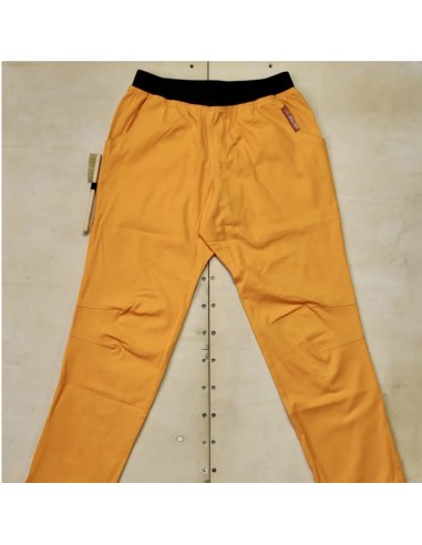 Margalef  Pant (Mango) - Pantalón largo escalada - Sierra