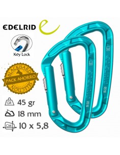 Pack 2 Pure Slider Icemint...