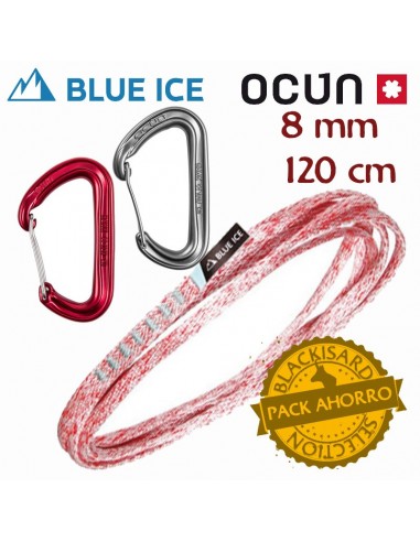 Cinta extensible Mission-hawk 120cm -...