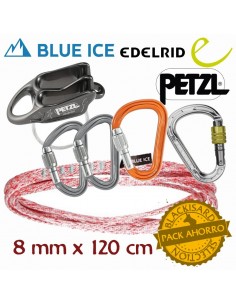 Pack reunión 120cm con...