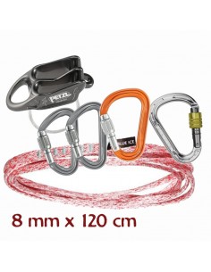 Pack reunión 120cm con... 2