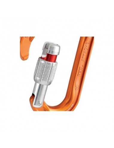 Pack reunión 120cm con reverso - Petzl/Edelrid/Blue Ice