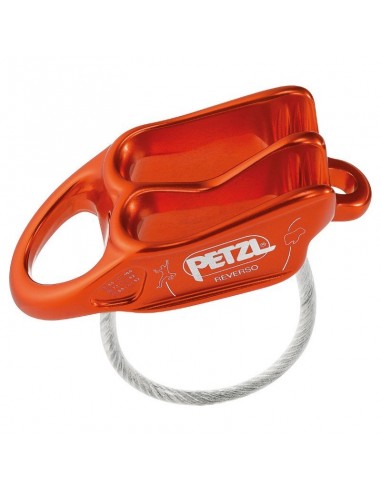 Pack reunión 120cm con reverso - Petzl/Edelrid/Blue Ice