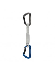 Cinta Workhorse Keylock 17 Cm Quickdraw - Mammut 2