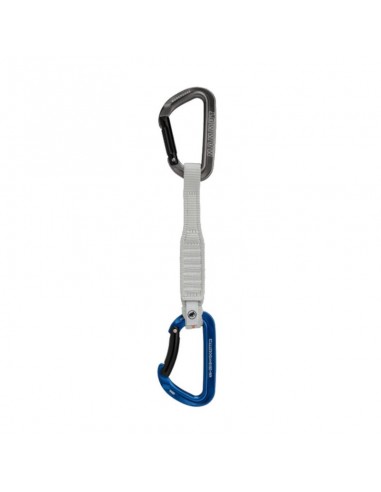 Cinta Workhorse Keylock 17 Cm Quickdraw - Mammut