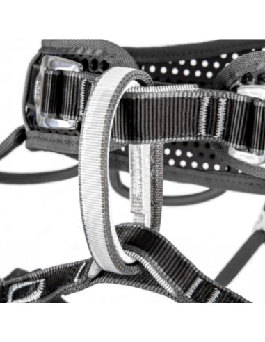 Webee Bigwall - Arnés para vía larga - Ocun