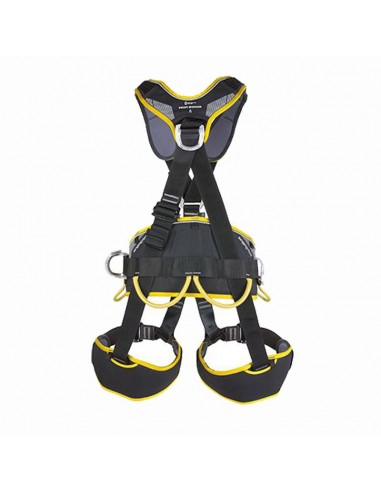 Pack arnés Profi Worker + casco Vertex Vent - Singing Rock/Petzl