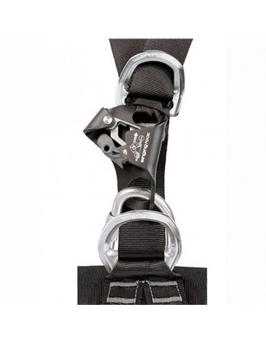 Pack arnés Profi Worker + casco Vertex Vent - Singing Rock/Petzl