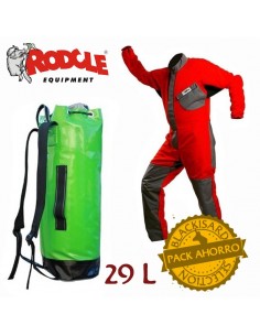 Pack Mono Cueto + Petate...