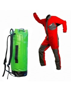 Pack Mono Cueto + Petate... 2