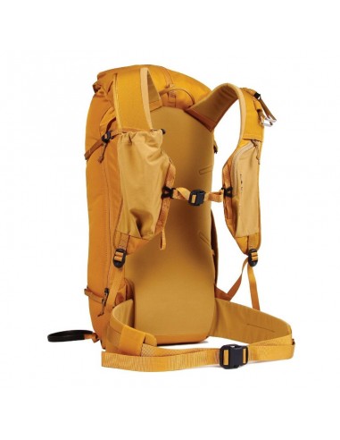 Firecrest 38L (Arrow Wood) - Mochila alpinismo ultraligera - Blue Ice