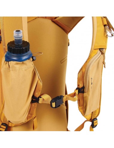 Firecrest 38L (Arrow Wood) - Mochila alpinismo ultraligera - Blue Ice