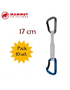 Pack 10 Cinta Workhorse...