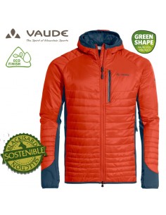 Me Sesvenna Jacket III...