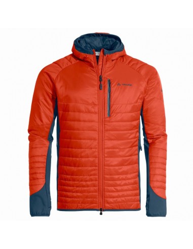 Me Sesvenna Jacket III (glowing red) - Vaude