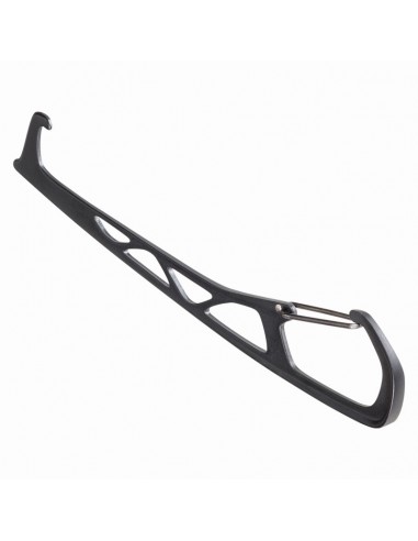 outil d'écrou de porte fil de récupération - diamant noir