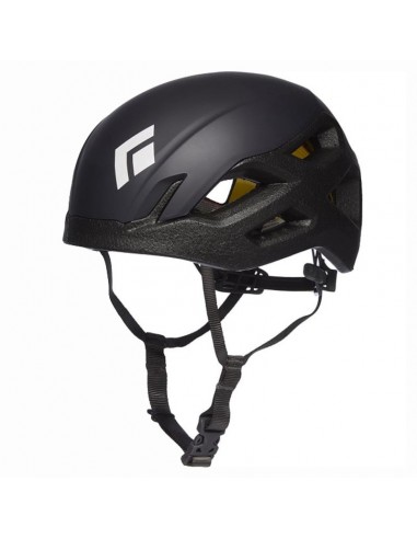 Vision Mips-Black - Casco Ultaligero - Black Diamond