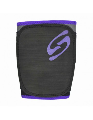 Muslera hebilla mini slim SI (purple) - Send