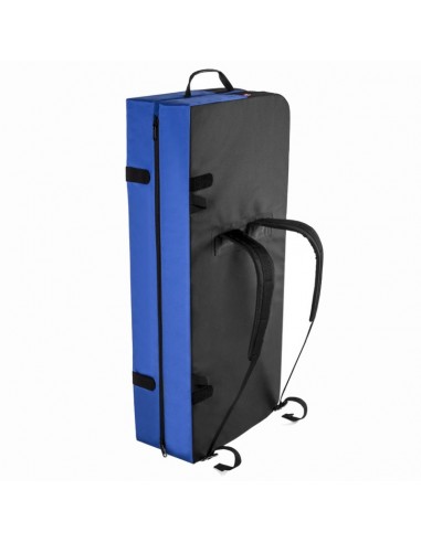 Joker Fts (Dark-Blue) - Crash pad compacto súper ligero - Ocun