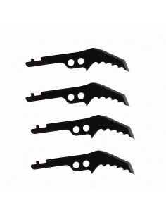 Recambio punta delantera... 2