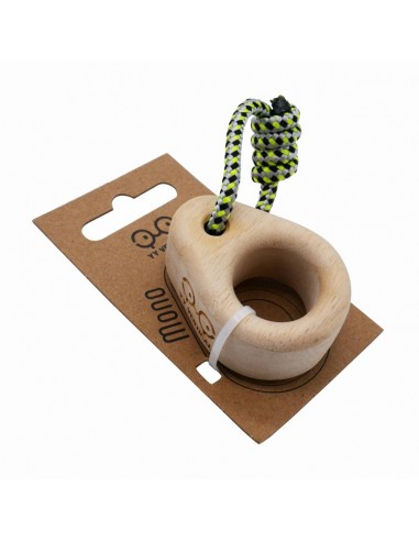 Mono - Accesorio de entrenamiento, aísla el desarrollo muscular y tendinoso de un dedo - Y&Y