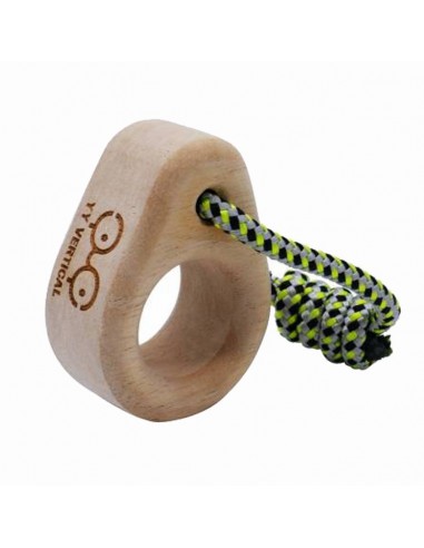 Mono - Accesorio de entrenamiento, aísla el desarrollo muscular y tendinoso de un dedo - Y&Y