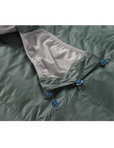 Questar -18 Regular - Saco de dormir ligero - Thermarest