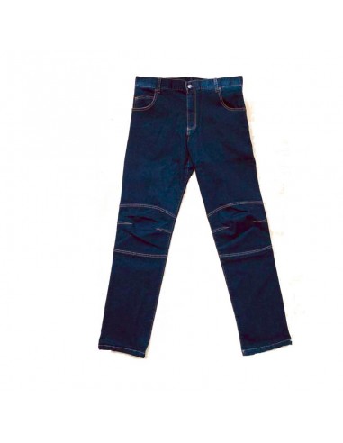 Jeans ( Denim Blue ) - Tejanos de escalada - Sierra