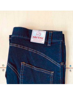 Jeans ( Denim Blue ) -... 2