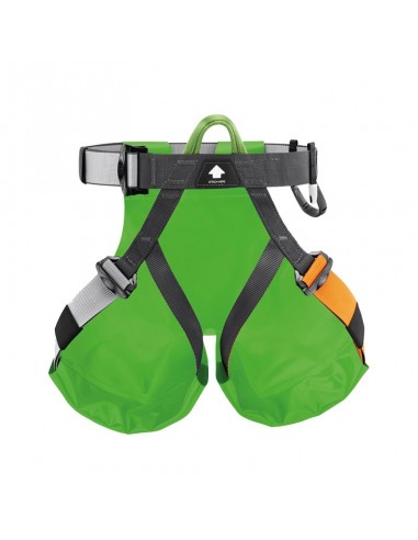 Pack arnes Canyon Club + Pirana club - Petzl