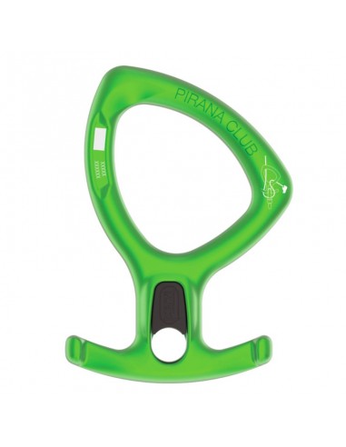Pack arnes Canyon Club + Pirana club - Petzl