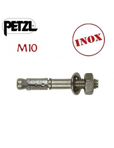 Bolt Stainless 10mm - Clavija de...