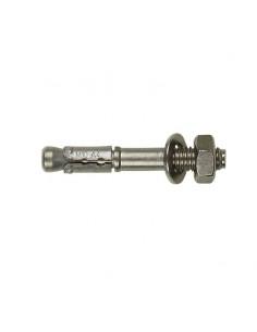 Bolt Stainless 10mm -... 2