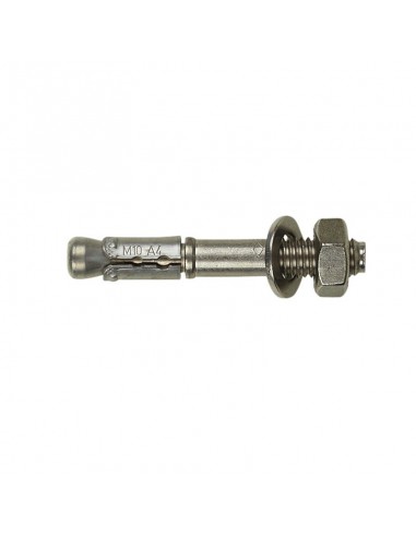 Bolt Stainless 10mm - Clavija de acero inoxidable - Fixe
