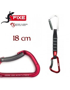 Montgrony Express Wide 18cm - cinta express - Fixe