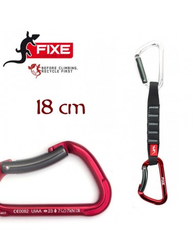 Montgrony Express Wide 18cm - cinta express - Fixe