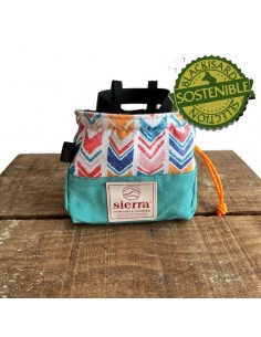 Cube Indian - Bolsa de... 2