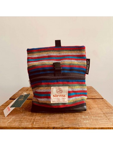 Franken Bucket (Nahaus) -  Magnesera para boulder - Sierra